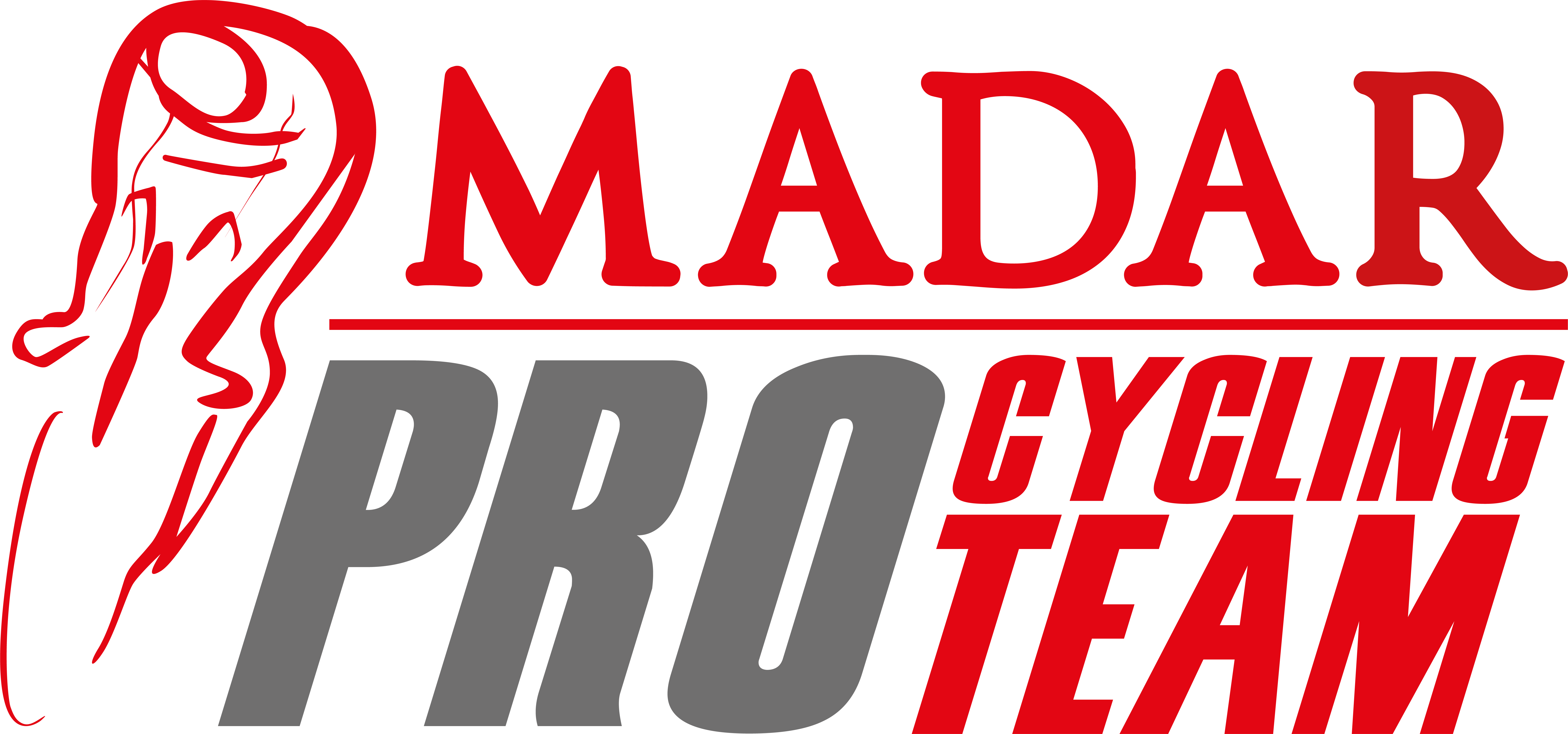 logo Madar Pro Cycling